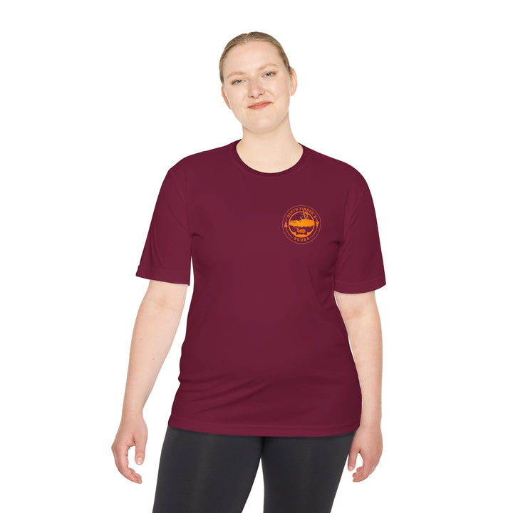 Depth Therapy DFS T-Shirt
