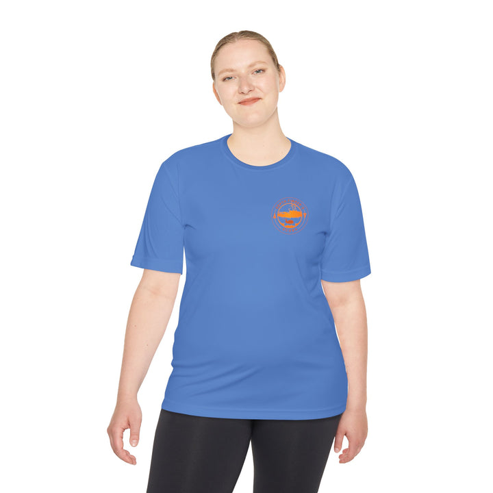 Depth Therapy DFS T-Shirt