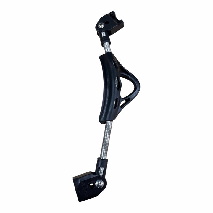Dive Rite XT Fins Replacement Spring Heel Strap Swivel Buckle
