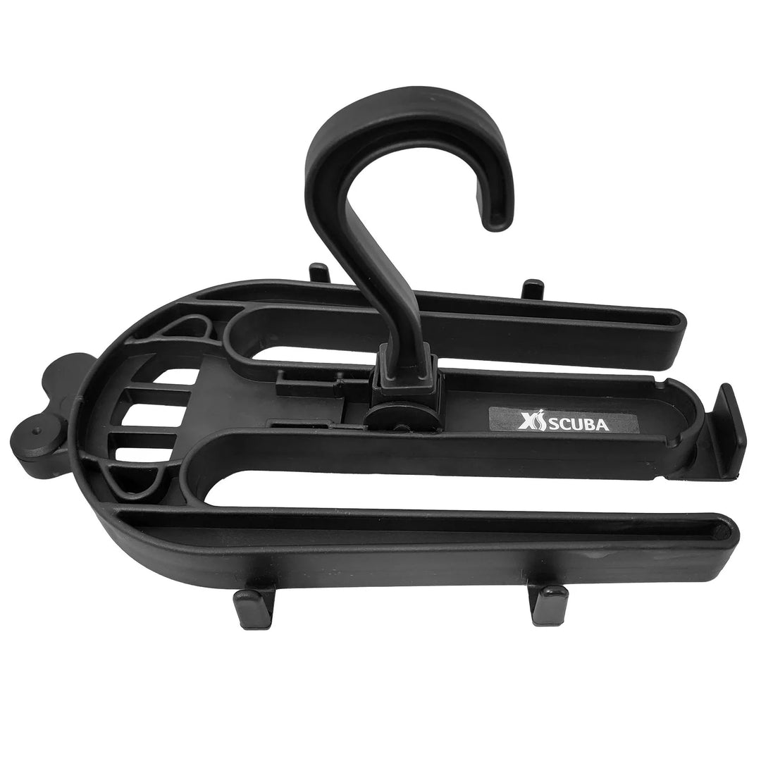 AC515 XS Scuba Foldable Drysuit Hanger