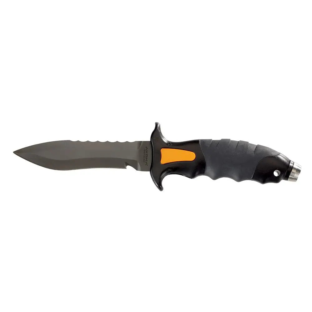 Akona Talon Knife
