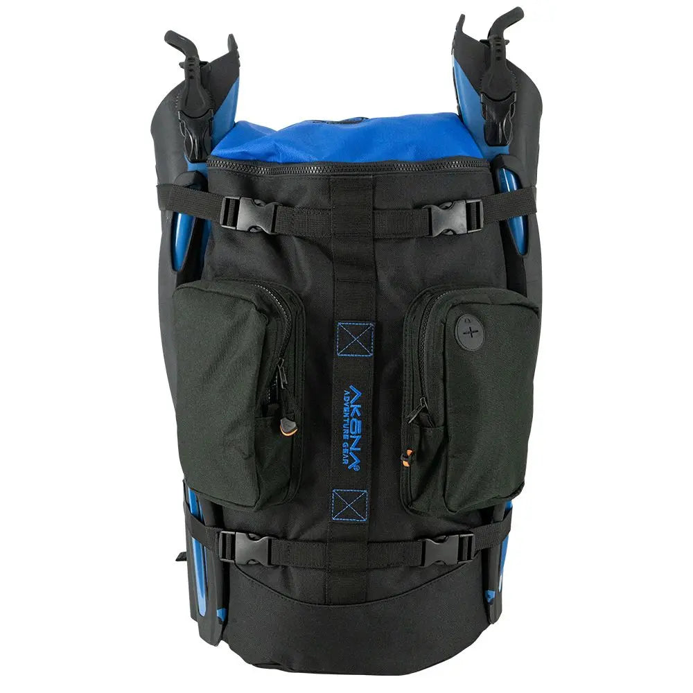Akona Globetrotter DX Backpack