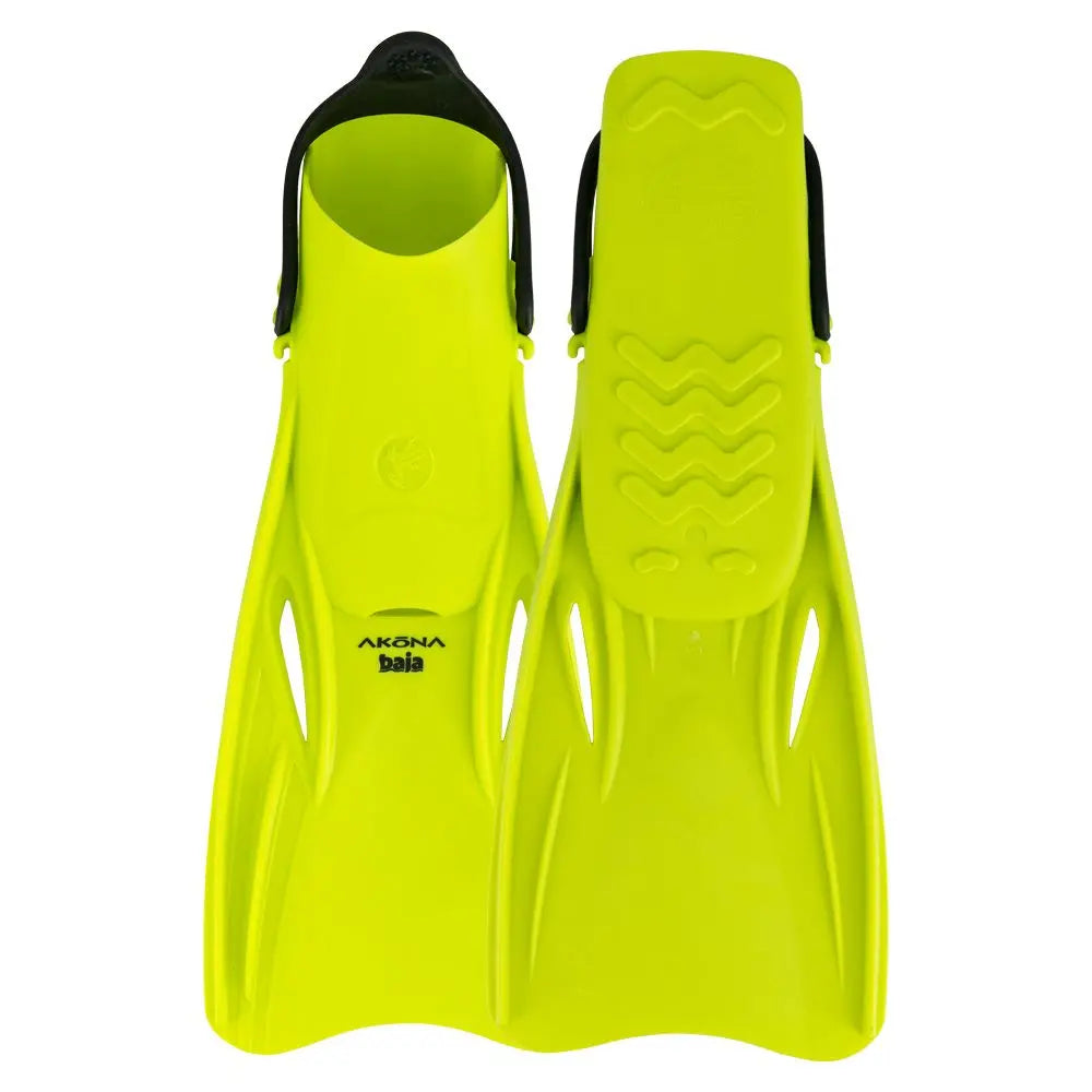 Akona Baja Snorkel Fin