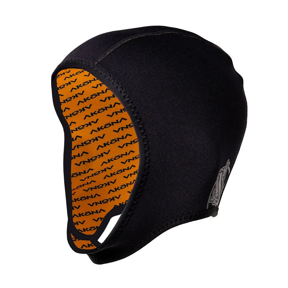 Akona 2mm neoprene beanie
