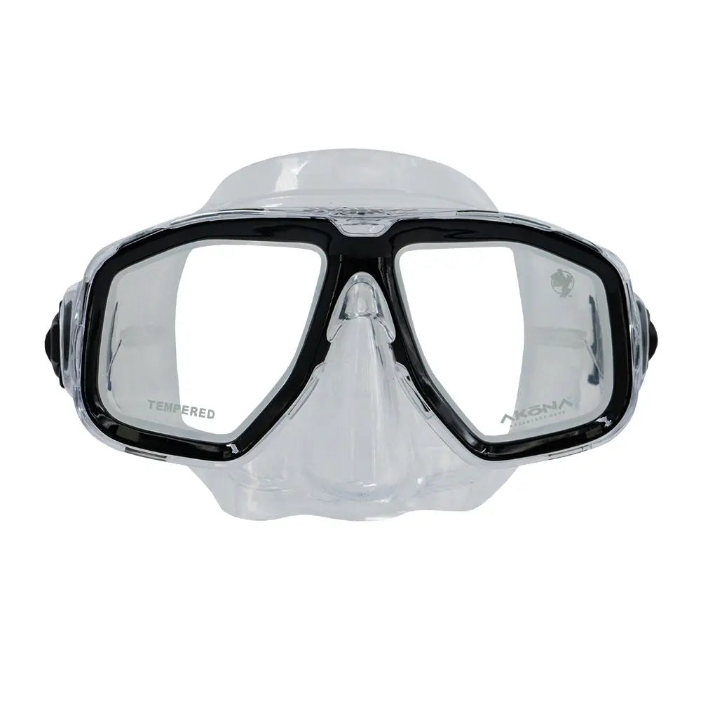 Akona Wahoo Jr. Mask