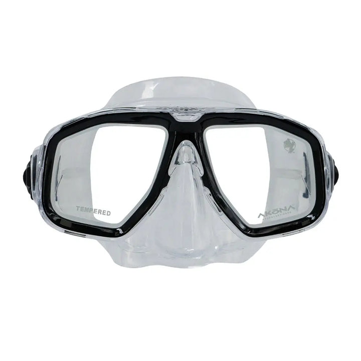 Akona Wahoo Jr. Mask