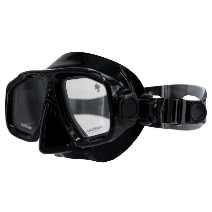 Akona Wahoo Jr. Mask