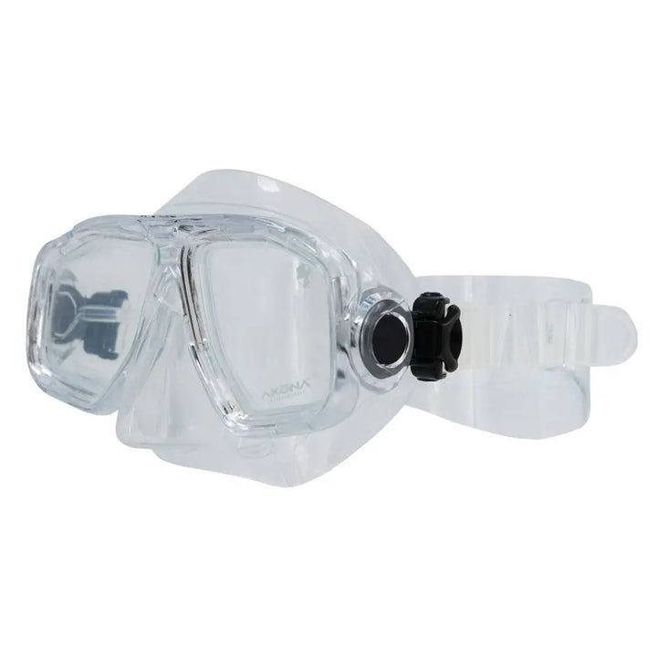 Akona Wahoo Jr. Mask