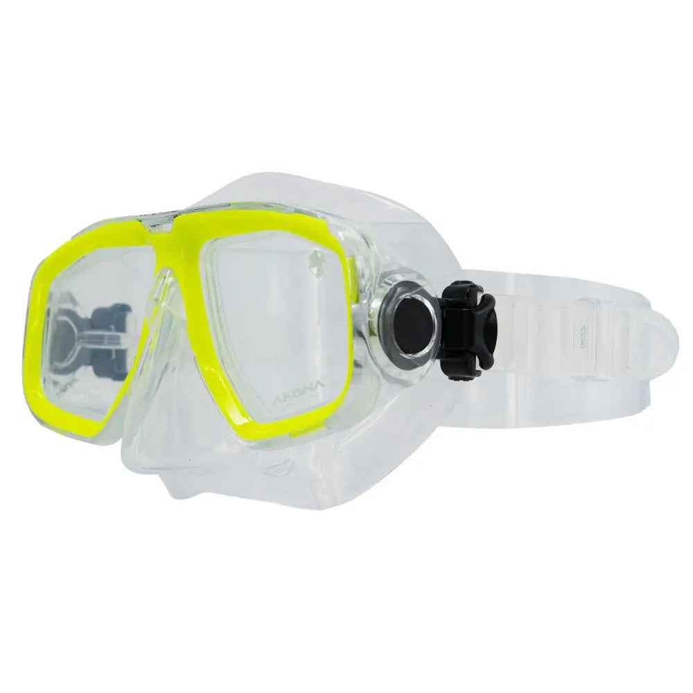 Akona Wahoo Jr. Mask