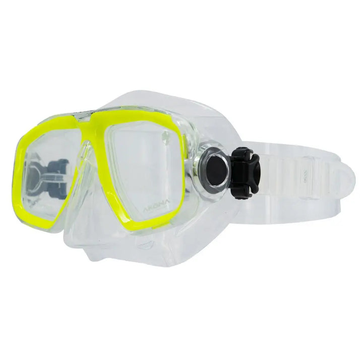Akona Wahoo Jr. Mask