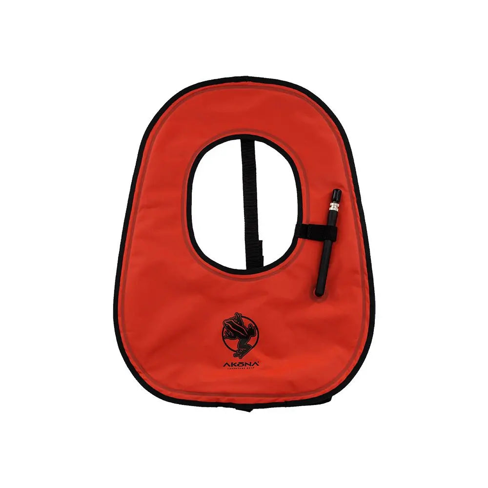 Akona Adult Snorkel Vest