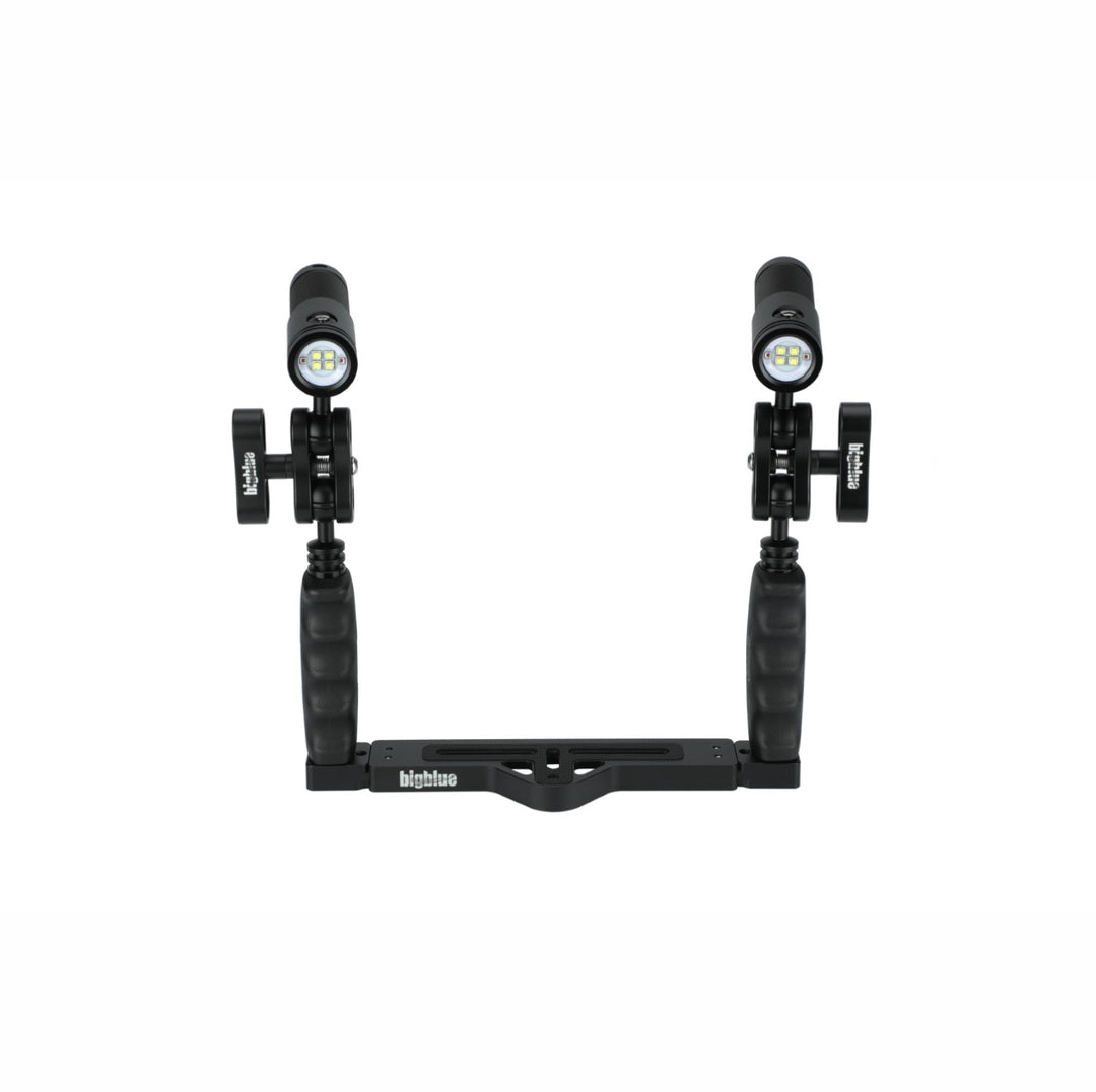 Bigblue Action Camera Tray Kit Set