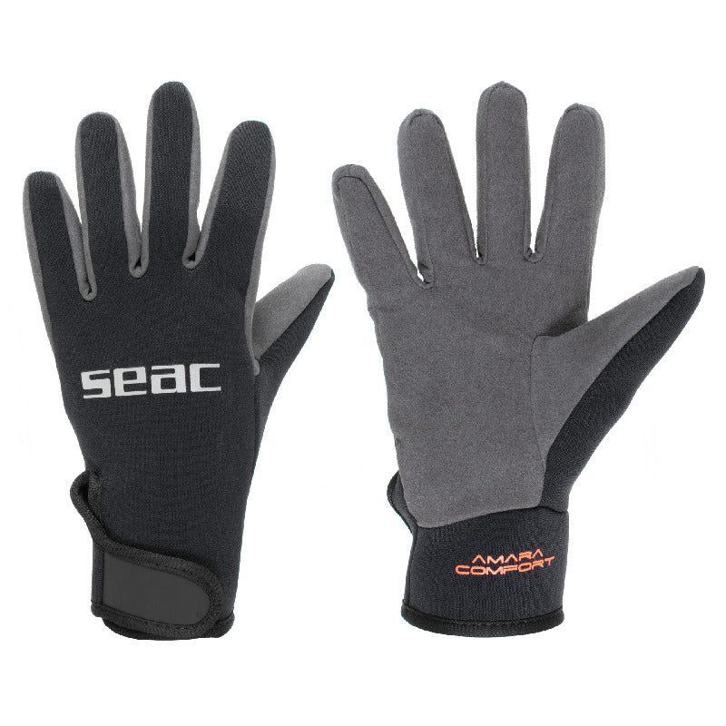 Seac Amara Comfort 1.5mm dive gloves