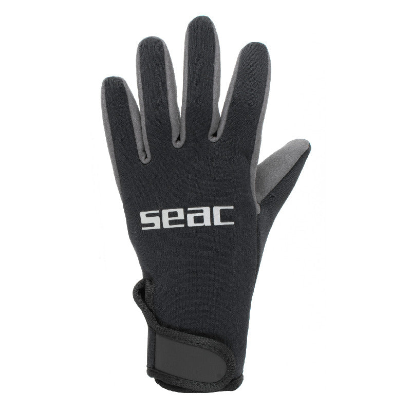 Seac Amara Comfort gloves palm grip