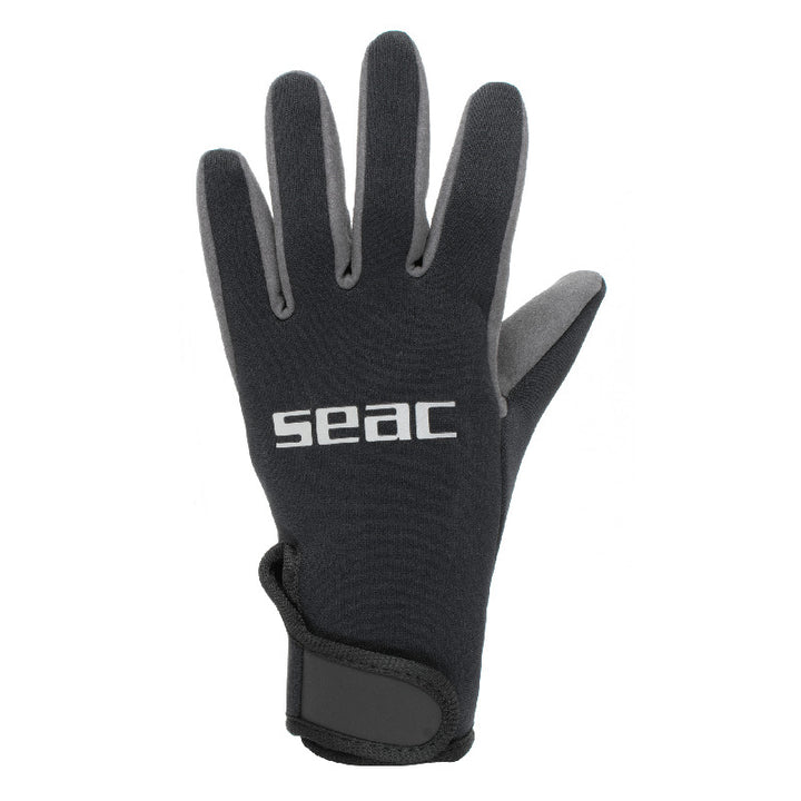 Seac Amara Comfort gloves palm grip