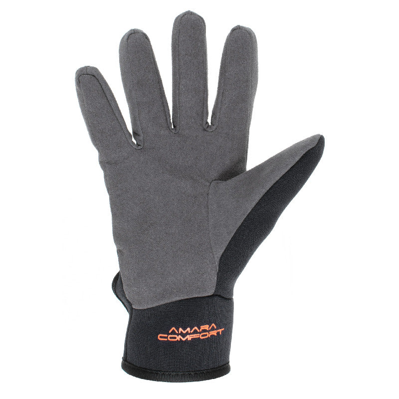 Seac Amara Comfort gloves wrist strap
