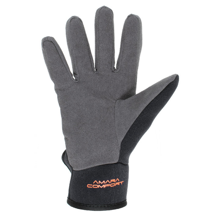 Seac Amara Comfort gloves wrist strap