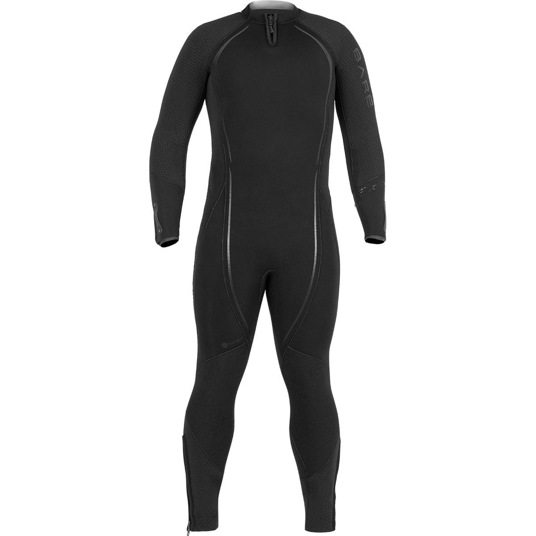 Bare Reactive 5mm Full Wetsuit Men&