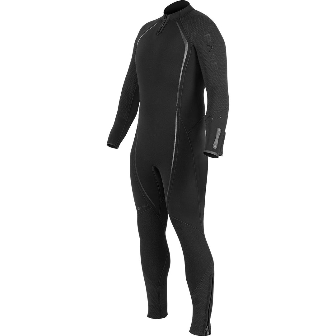 Bare Reactive 5mm Full Wetsuit Men&