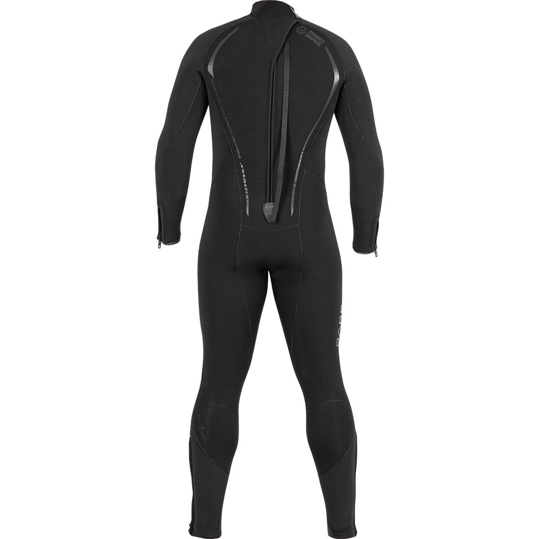 Bare Reactive 5mm Full Wetsuit Men&