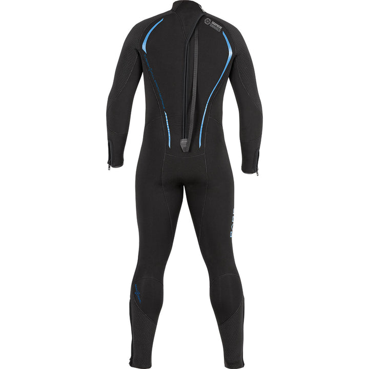Bare Reactive 5mm Full Wetsuit Men&