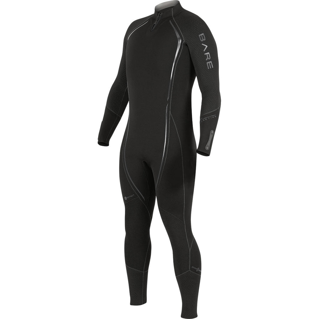 Bare Reactive 3mm Full Wetsuit Men&