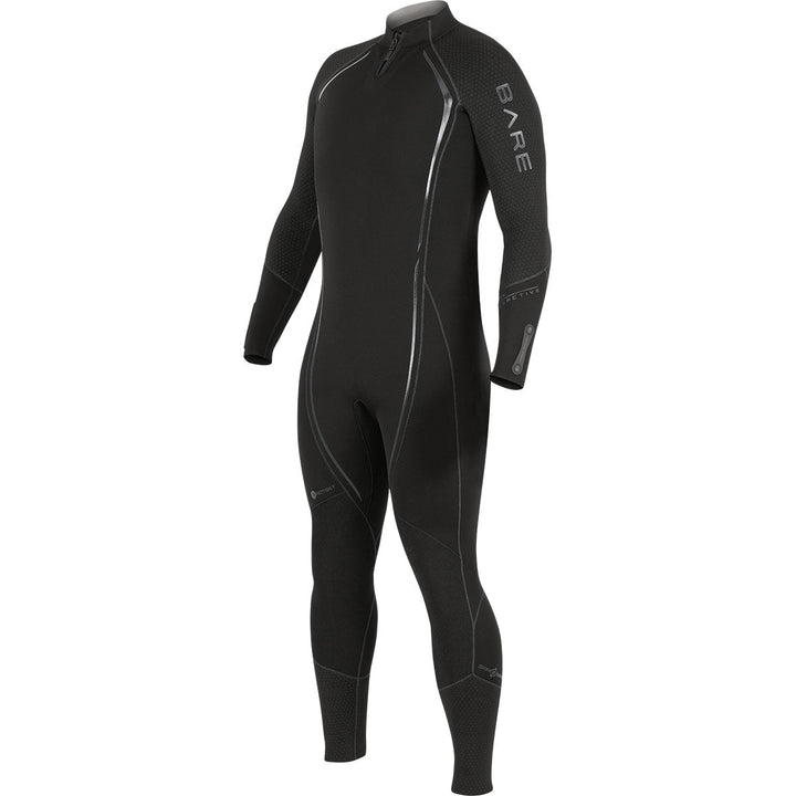 Bare Reactive 3mm Full Wetsuit Men&
