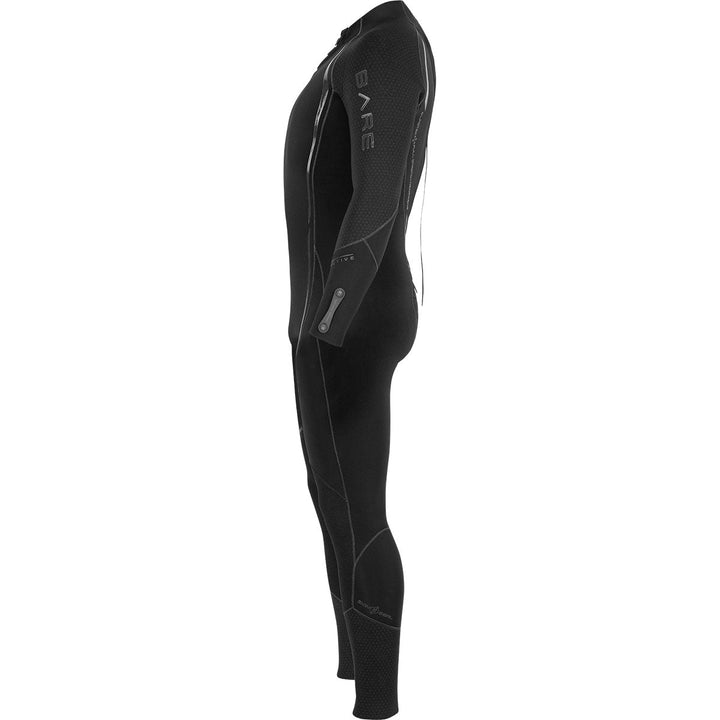 Bare Reactive 3mm Full Wetsuit Men&