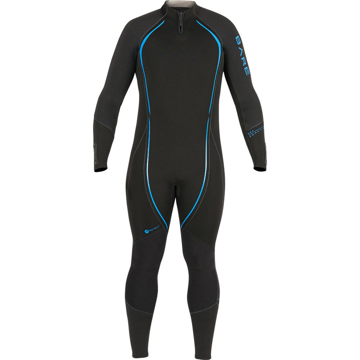 Bare Reactive 3mm Full Wetsuit Men&