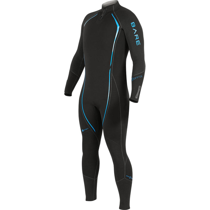 Bare Reactive 3mm Full Wetsuit Men&