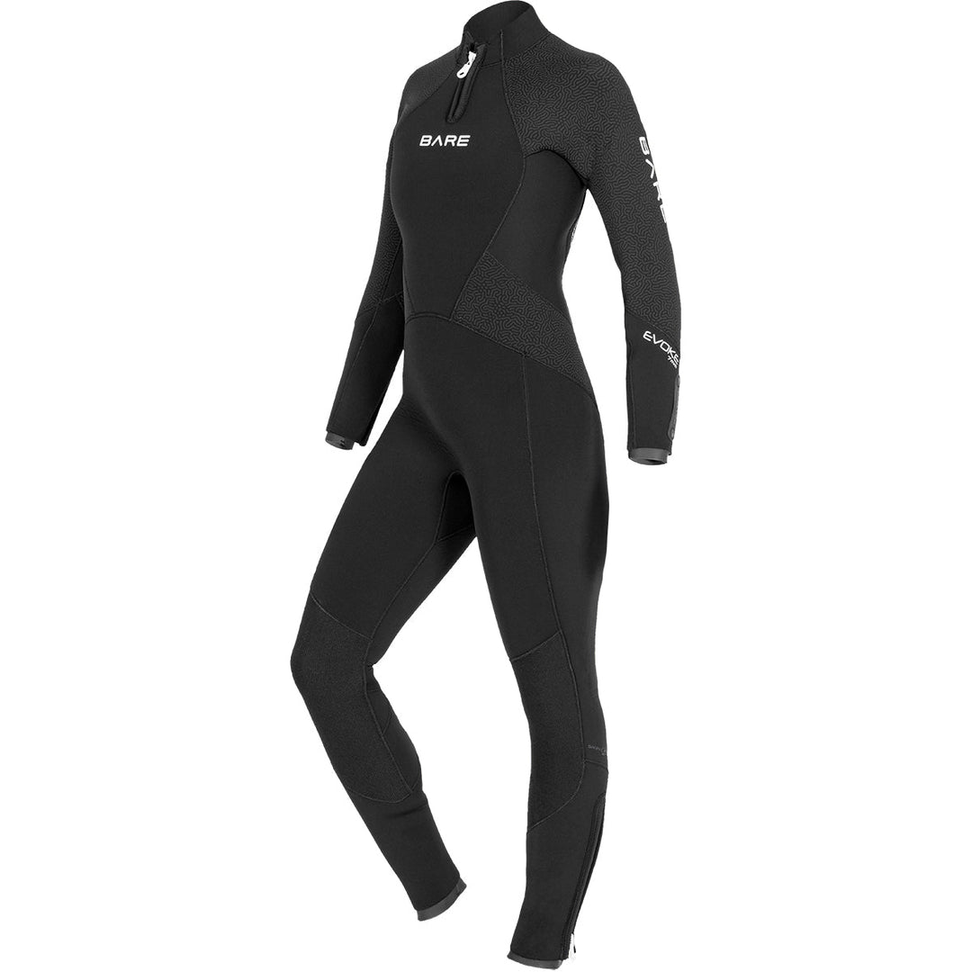 Bare Evoke 5mm Full Wetsuit Women&
