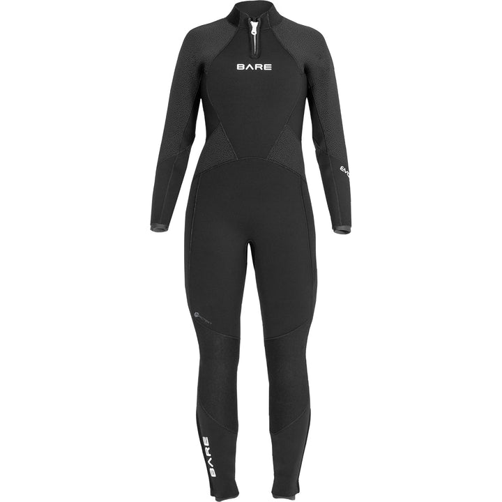 Bare Evoke 5mm Full Wetsuit Women&