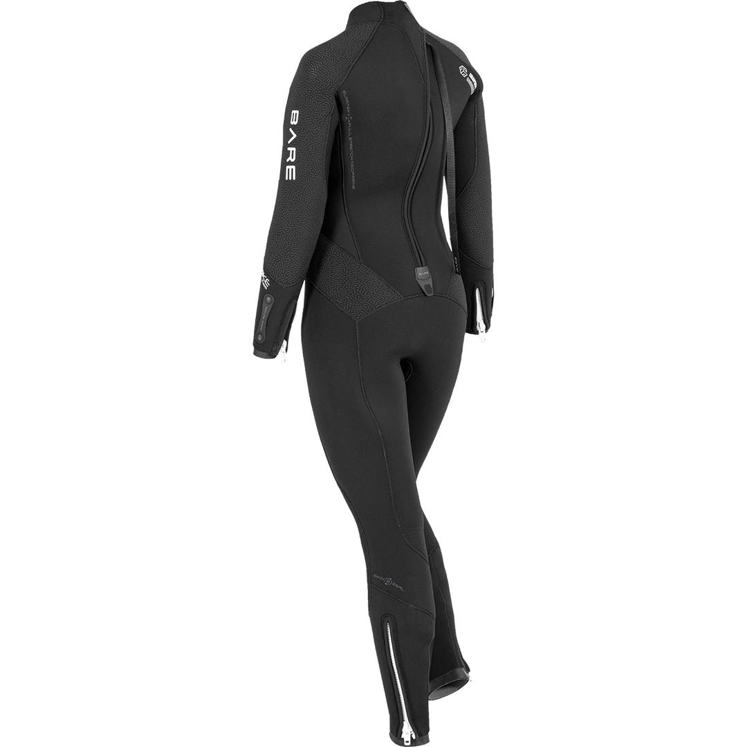 Bare Evoke 5mm Full Wetsuit Women&