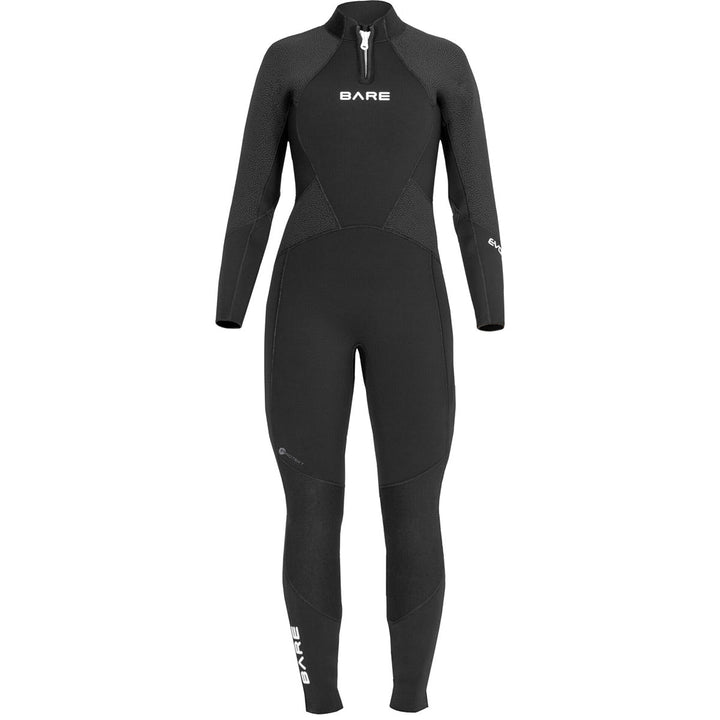 Bare Evoke 3mm Full Wetsuit Women&