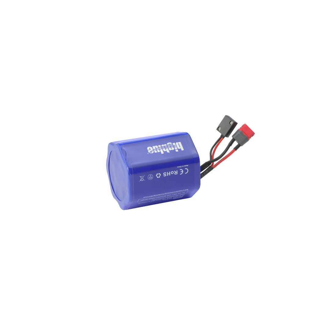 Bigblue Battery Cell 21700 x 8 (BATCELL21700x8-B)