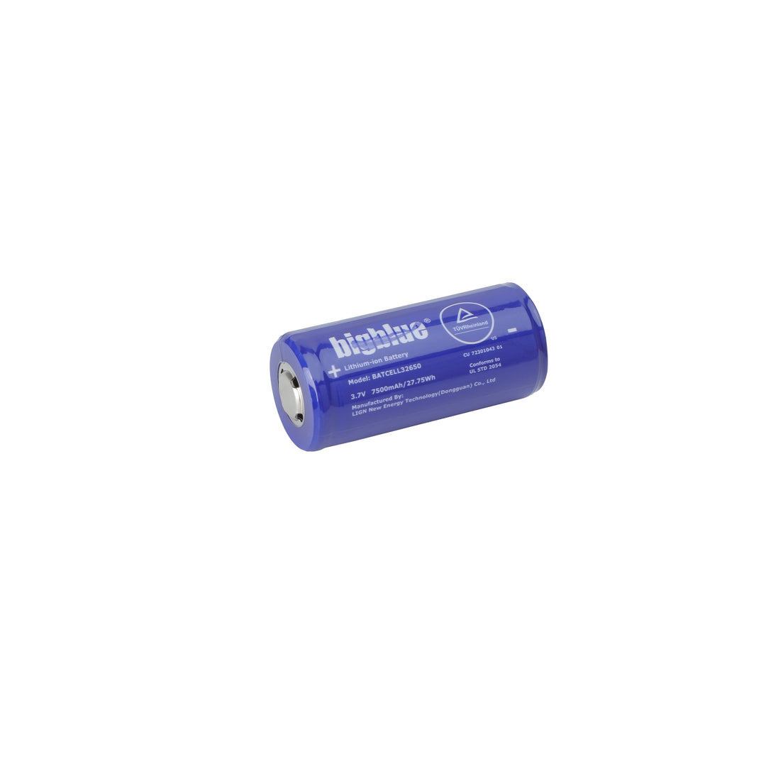 Bigblue Battery Cell 32650 (BATCELL32650-B)