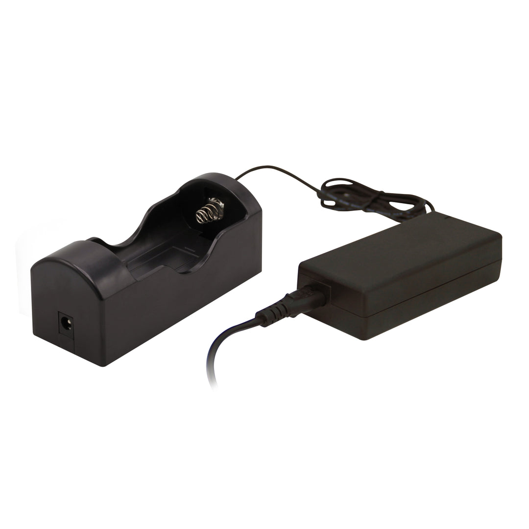 Bigblue Battery Charger 18650 x 3 - CB4000P (BATCHR18650X3)
