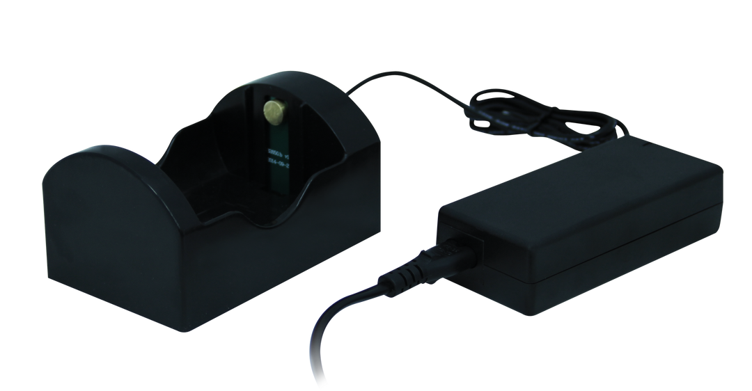 Bigblue Battery Charger 18650 x 4 (BATCHR18650X4)