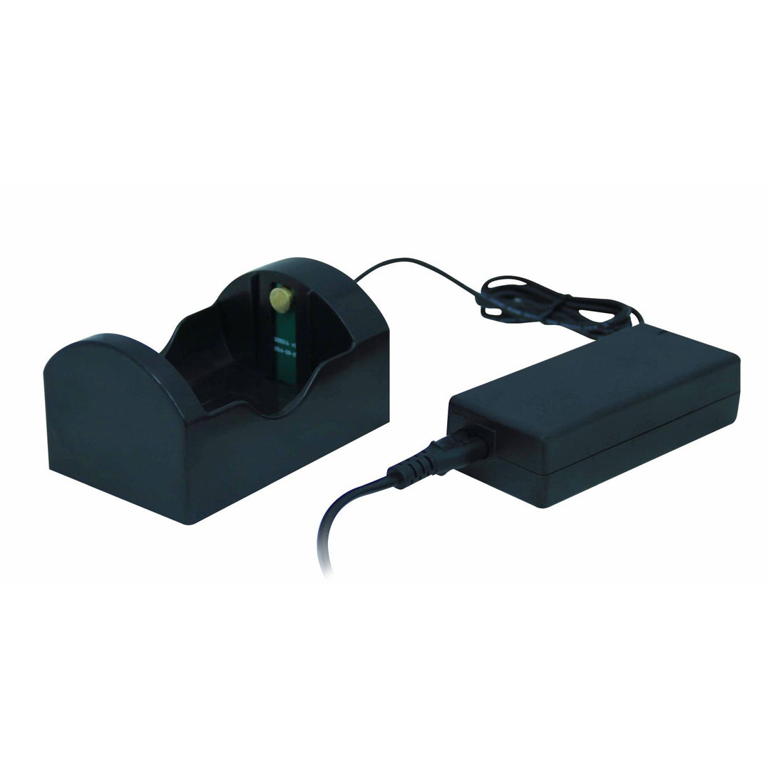 Bigblue Battery Charger 18650 x 4 Supreme (BATCHR18650X4SUPREME)