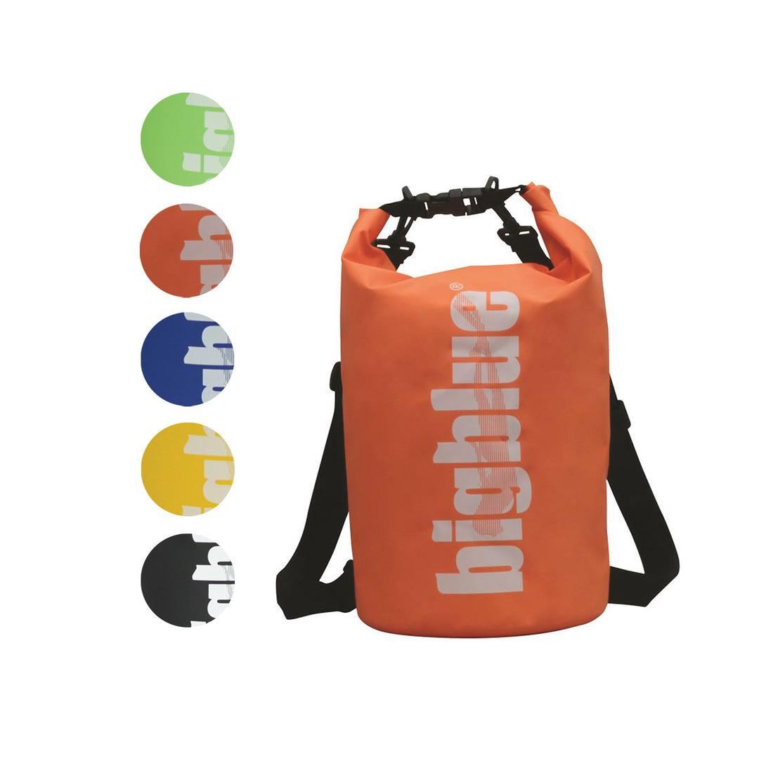 Bigblue Outdoor Dry Bag – 15L