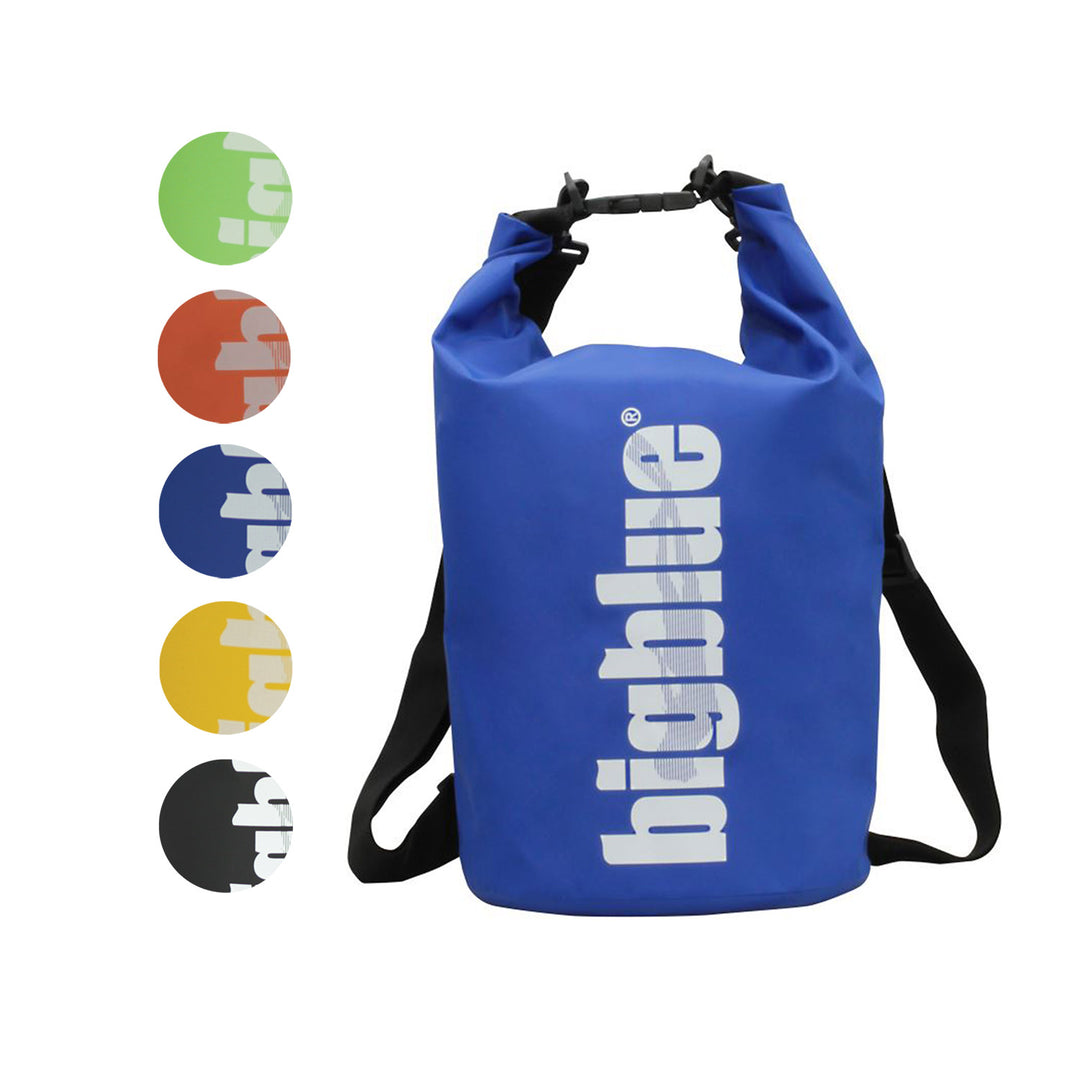 Bigblue Outdoor Dry Bag – 20L