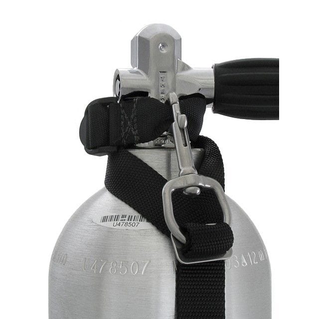 Dive Rite Chokers For Neck Clip (Set)