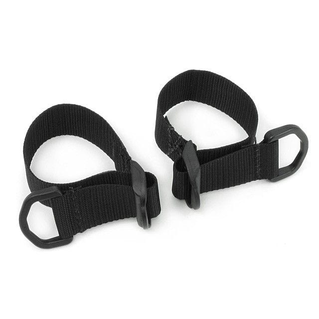 Dive Rite Chokers For Neck Clip (Set)