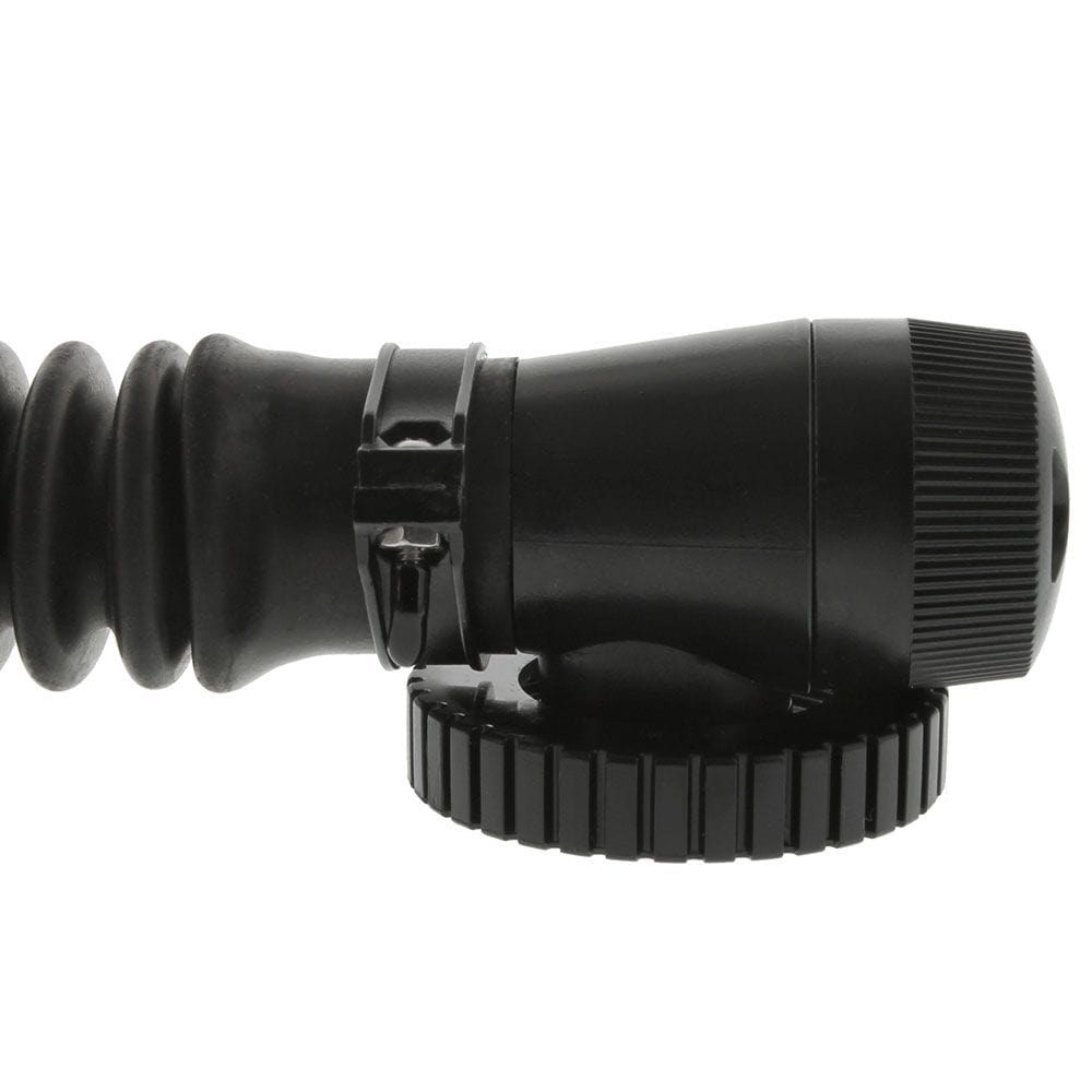 Dive Rite Complete Low-Pro Rapid Exhaust Inflator Assembly