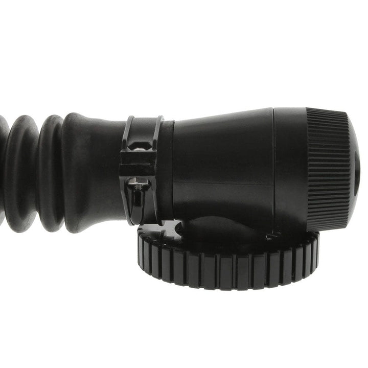 Dive Rite Complete Low-Pro Rapid Exhaust Inflator Assembly