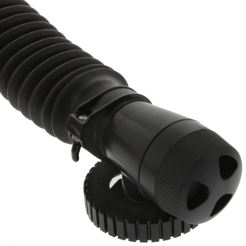 Dive Rite Complete Low-Pro Rapid Exhaust Inflator Assembly