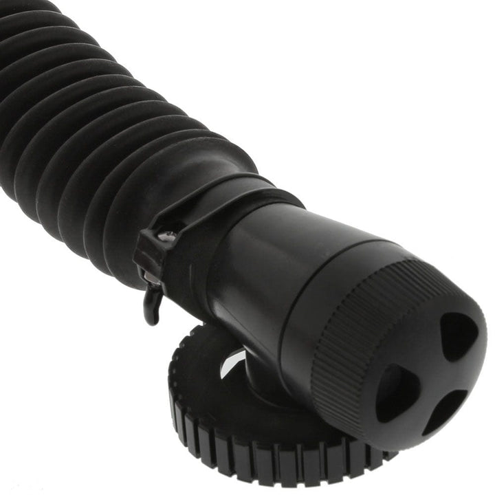 Dive Rite Complete Low-Pro Rapid Exhaust Inflator Assembly