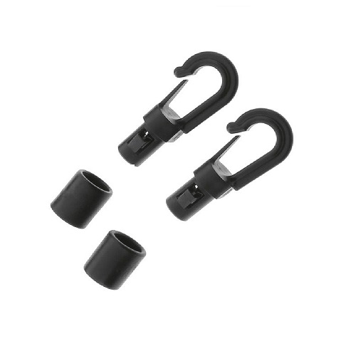 Dive Rite Gusset Control Parts