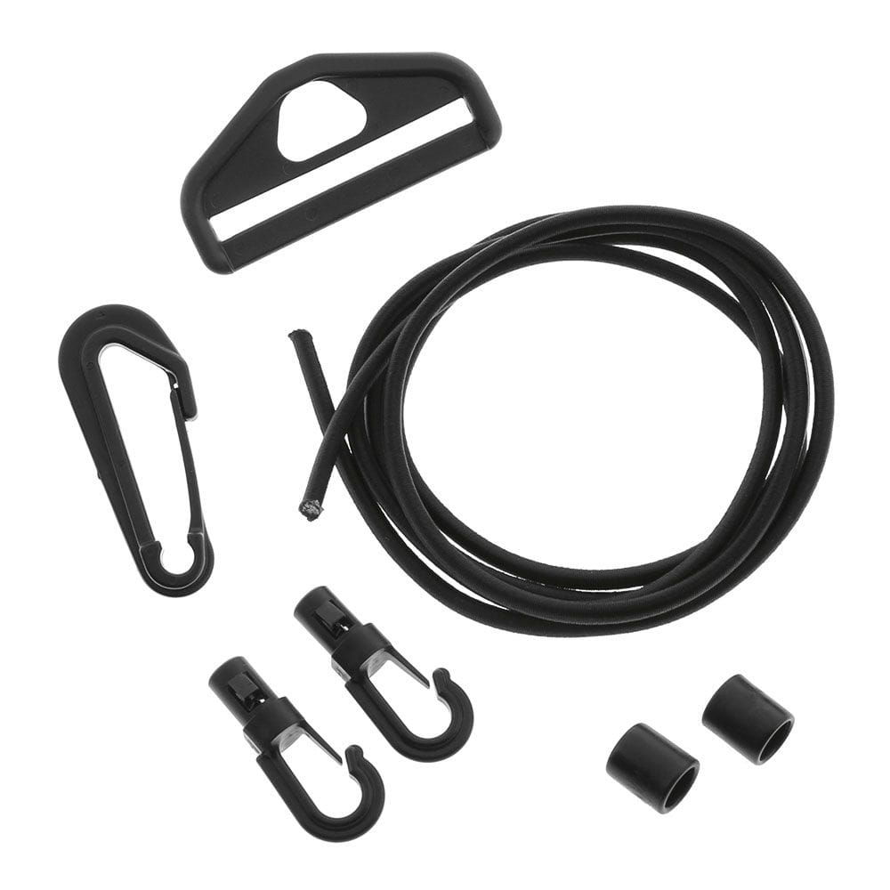 Dive Rite Gusset Control Parts