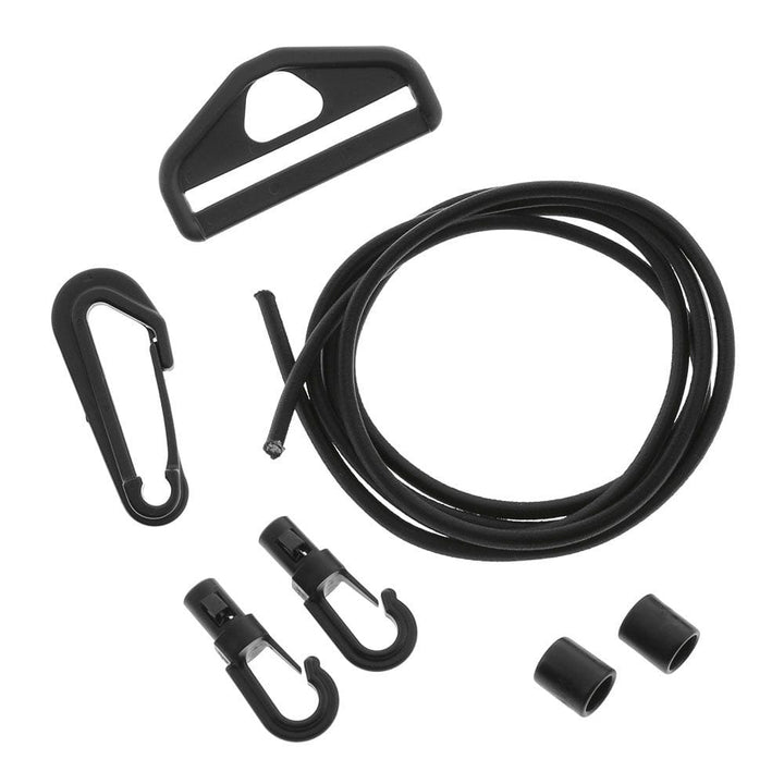 Dive Rite Gusset Control Parts